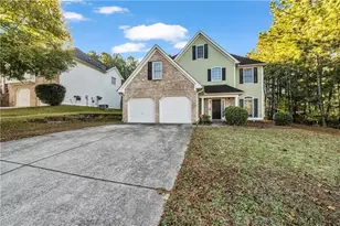 1427 Lost Bridge Rd, Marietta, GA 30008 - Photo 4