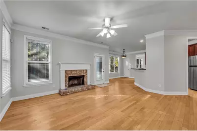 1427 Lost Bridge Road, Marietta, GA 30008 - Photo 20