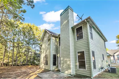 1427 Lost Bridge Road, Marietta, GA 30008 - Photo 6