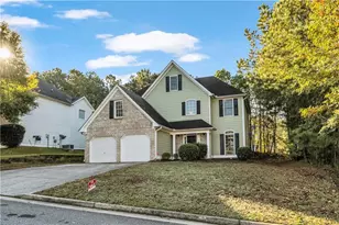 1427 Lost Bridge Rd, Marietta, GA 30008 - Photo 2