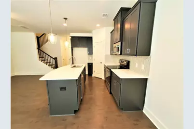 389 Auburn Valley Way, Auburn, GA 30011 - Photo 4