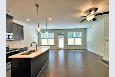 389 Auburn Valley Way, Auburn, GA 30011 - Photo 8