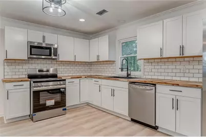 26 Jefferson Drive SW, Rome, GA 30165 - Photo 8