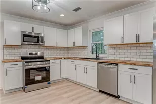 26 Jefferson Dr SW, Rome, GA 30165 - Photo 8