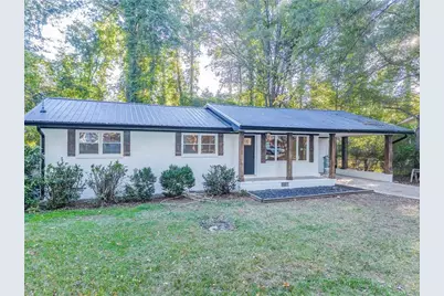 26 Jefferson Drive SW, Rome, GA 30165 - Photo 2