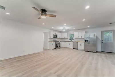 26 Jefferson Drive SW, Rome, GA 30165 - Photo 4