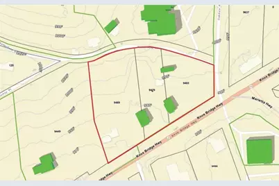 9479 Knox Bridge Highway, Canton, GA 30114 - Photo 4