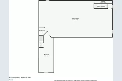 654 Huntington Trace, Winder, GA 30680 - Photo 8