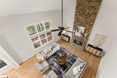 565 Brights Way, Dawsonville, GA 30534 - Photo 46