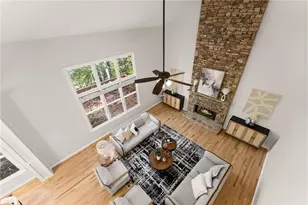 565 Brights Way, Dawsonville, GA 30534 - Photo 46