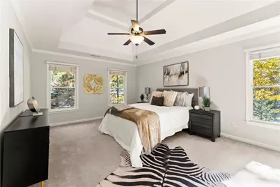 565 Brights Way, Dawsonville, GA 30534 - Photo 30