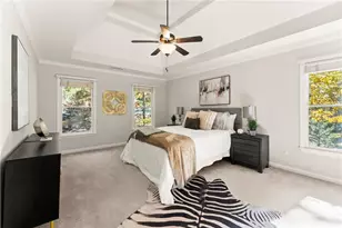 565 Brights Way, Dawsonville, GA 30534 - Photo 30