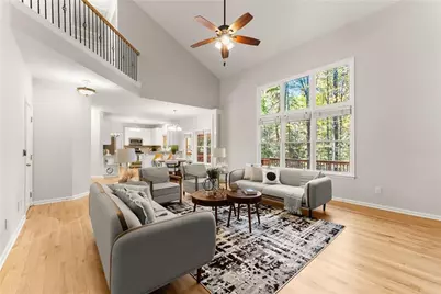 565 Brights Way, Dawsonville, GA 30534 - Photo 24