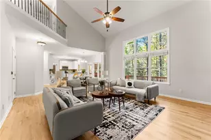 565 Brights Way, Dawsonville, GA 30534 - Photo 24