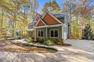 565 Brights Way, Dawsonville, GA 30534 - Photo 4