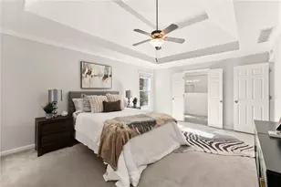 565 Brights Way, Dawsonville, GA 30534 - Photo 32