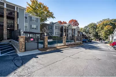 402 Madison Lane SE #402, Smyrna, GA 30080 - Photo 30