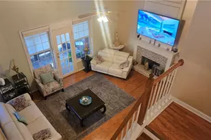 46 Daisy Meadow Trail, Lawrenceville, GA 30044 - Photo 12