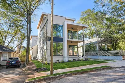 313 A Stovall Street SE, Atlanta, GA 30316 - Photo 2