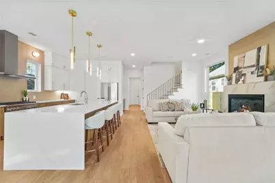 313 A Stovall Street SE, Atlanta, GA 30316 - Photo 4