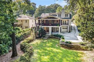 2707 Sharondale Dr NE, Atlanta, GA 30305 - Photo 2