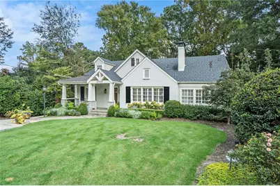 2707 Sharondale Drive NE, Atlanta, GA 30305 - Photo 4
