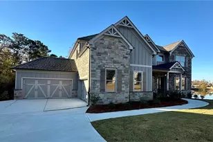 4010 Sierra Knolls Ct, Cumming, GA 30040 - Photo 2