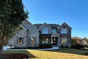 4010 Sierra Knolls Ct, Cumming, GA 30040 - Photo 1