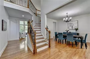 837 Village Manor Pl, Suwanee, GA 30024 - Photo 2