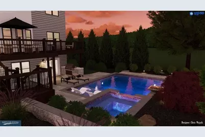 195 Horizon Hill, Milton, GA 30004 - Photo 54