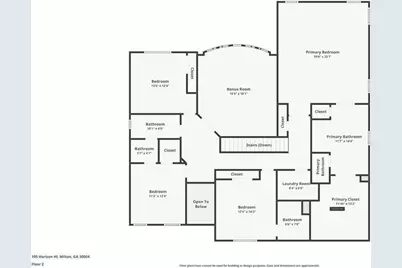 195 Horizon Hill, Milton, GA 30004 - Photo 56