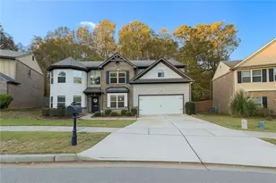 2416 Peach Shoals Cir, Dacula, GA 30019 - Photo 2