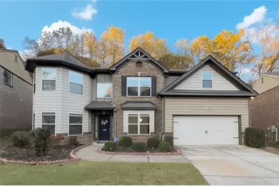 2416 Peach Shoals Circle, Dacula, GA 30019 - Photo 1