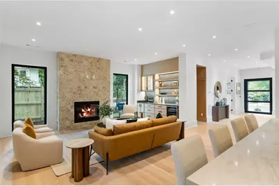 580 Elmwood Drive NE, Atlanta, GA 30306 - Photo 6