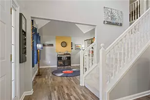 102 Silverleaf Ln, Dallas, GA 30157 - Photo 4