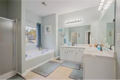 102 Silverleaf Lane, Dallas, GA 30157 - Photo 22