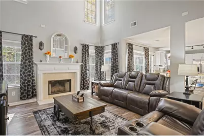 102 Silverleaf Lane, Dallas, GA 30157 - Photo 6
