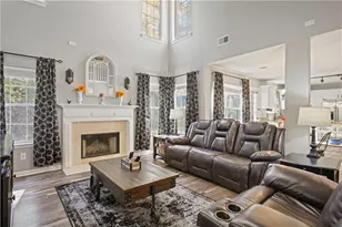 102 Silverleaf Ln, Dallas, GA 30157 - Photo 6