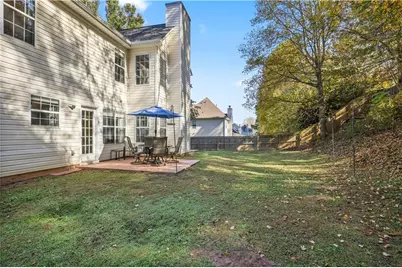 102 Silverleaf Lane, Dallas, GA 30157 - Photo 26