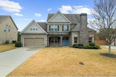 4830 Hershel Street, Cumming, GA 30040 - Photo 2