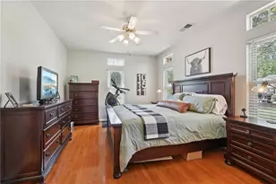 601 Redwood Ln, Canton, GA 30114 - Photo 30