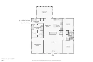 601 Redwood Ln, Canton, GA 30114 - Photo 76