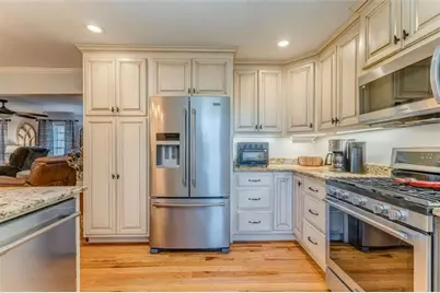 1522 Collard Valley Road, Cedartown, GA 30125 - Photo 18