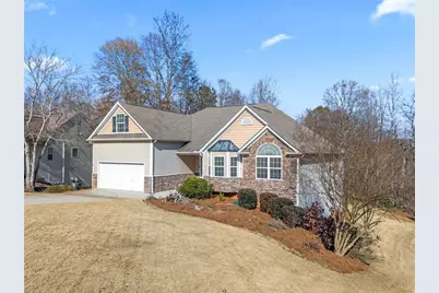 4568 White Horse Drive, Braselton, GA 30517 - Photo 2