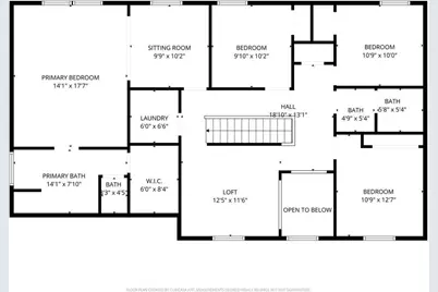 3090 Moser Way, Marietta, GA 30060 - Photo 26