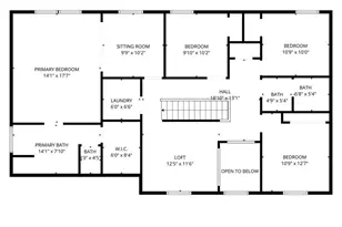 3090 Moser Way, Marietta, GA 30060 - Photo 26