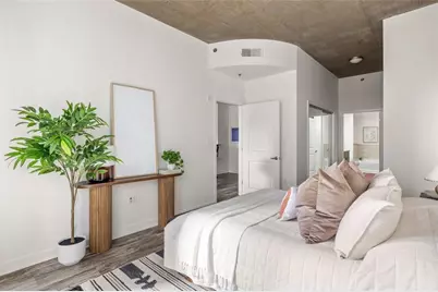 855 Peachtree Street NE #1107, Atlanta, GA 30308 - Photo 8