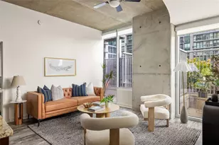 855 Peachtree St NE, Atlanta, GA 30308 - Photo 1