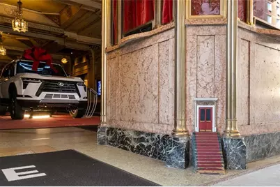 855 Peachtree Street NE #1107, Atlanta, GA 30308 - Photo 46