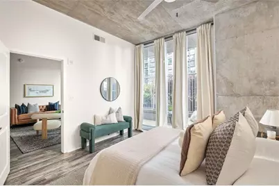 855 Peachtree Street NE #1107, Atlanta, GA 30308 - Photo 22